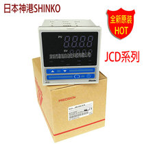 JCD-33A-R M temperature control meter original digital display jcd-33a Japan SHINKO thermostat temperature controller