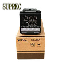 Thermostat C10FK05-M * EF factory direct REX-C10 temperature control meter SUPRKC thermometer temperature controller