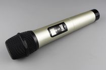 Bede audio accessories U-segment variable frequency wireless handheld microphone microphone