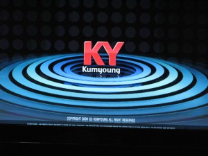 金永点歌机专用触摸屏 韩国金永卡拉OK点歌机