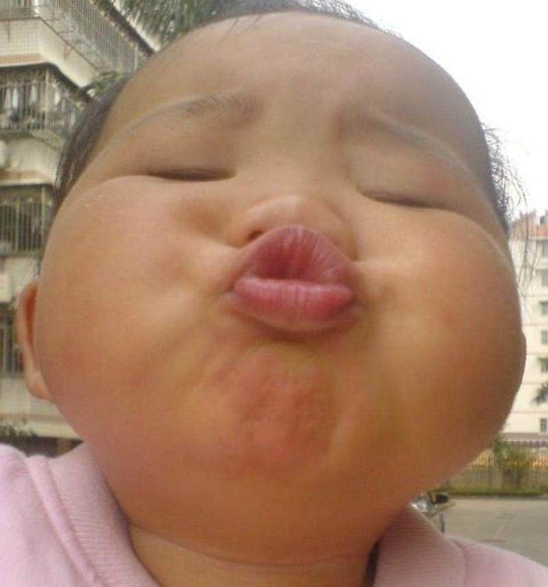 【新技能】教你对付不疯不成活的熊孩子们!