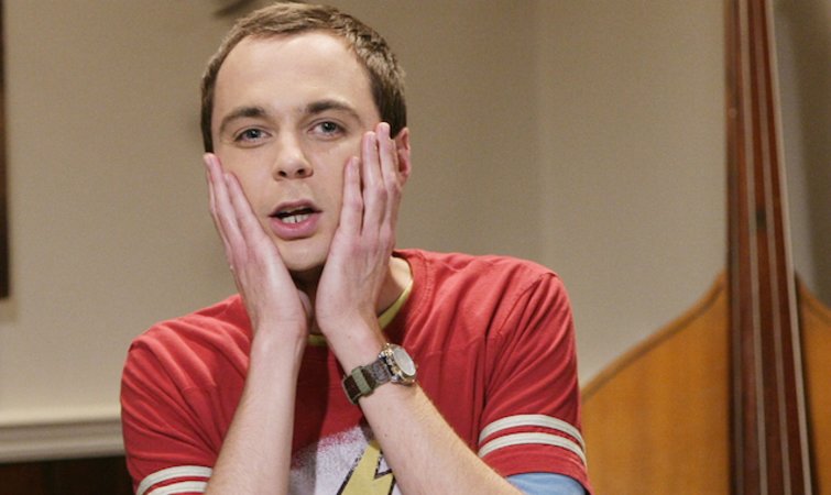 带你深扒美剧中的5大要点!