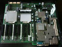 IBM 44E4485 44E4420 X3850 M2 SERVER I O BORAD ORIGINAL WITH TEST REPORT