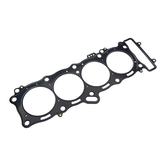 Yamaha YZF-R1 04-08 실린더 개스킷 실린더 씰 개스킷 5VY-1181-00-00에 적합합니다. Yamaha YZF-R1 04-08 실린더 개스킷 실린더 씰 개스킷 5VY-1181-00-00에 적합합니다.