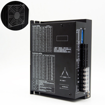 86 110 130 Three-phase Stepper Motor Driver Stepper Motor Matching Driver 7A Large Current DSP