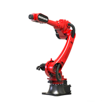 Six-Axis Manipulator industrial robotic arm injection molding palletizing handling welding spraying and unloading robot