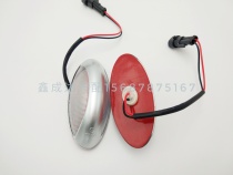 Yutong school bus 612061176127 LED side light subgrade light positioning double-sided light Single-sided light QT949