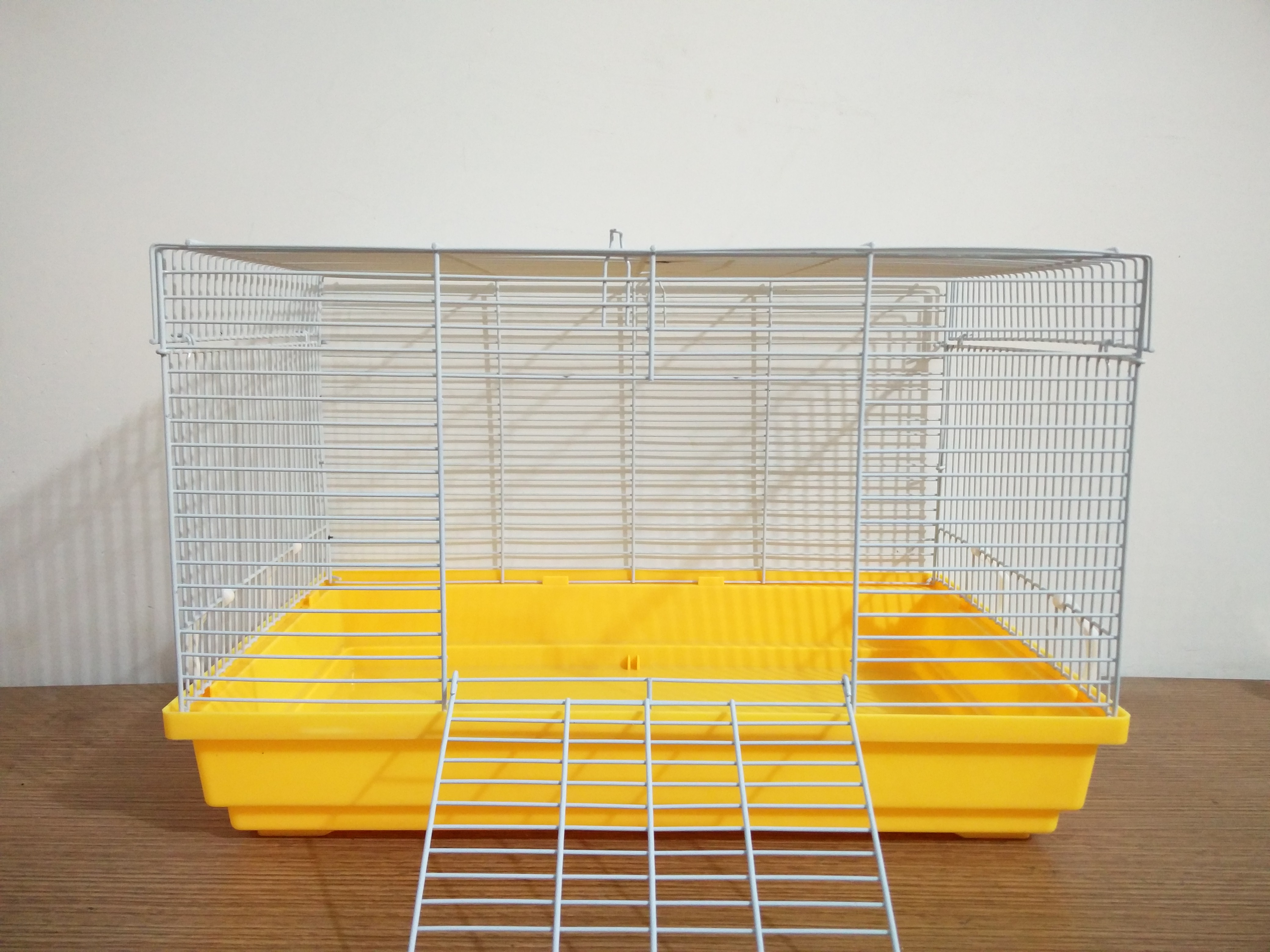 包邮 达洋58cm超大仓鼠笼子金丝熊豪华别墅套餐