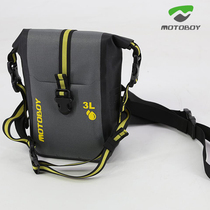 motoboy Multifunctional running bag Outdoor Wild Motorcycle Rider Riding Leggings Bag Sports MB-TB03
