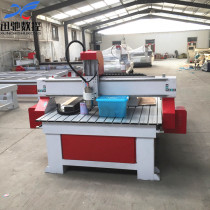 1325 Woodworking Engraving Machine Advertising Engraving Machine Wood Board Cutting Relief Multifunction Large Sculptor CNC Numerical Control