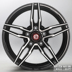 15 inch 14 Volkswagen Polo bánh xe sửa đổi Lang Yi 16 Tomahawk Bora polo Jing Rui new Jetta Santana Lang Rim