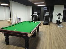 New Earl pool table 020 new pool table home American pool table pool table