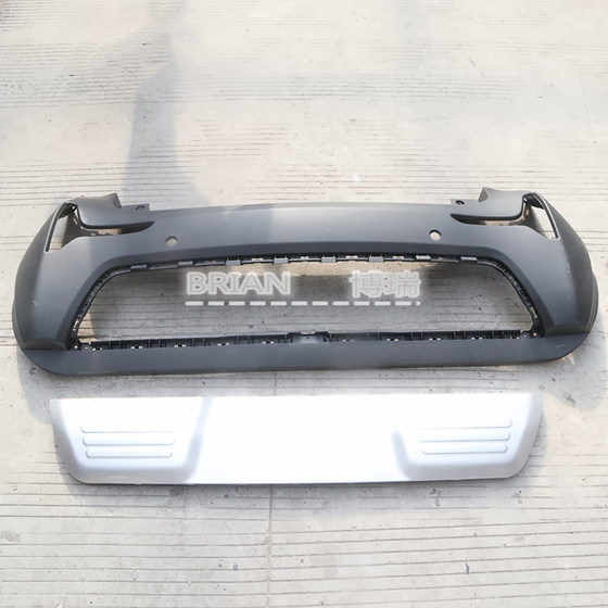 Chery Little Ant Rear Bumper에 적합한 새로운 에너지 EQ1 후면 범퍼 어셈블리 후면 범퍼 트림 Chery Little Ant Rear Bumper에 적합한 새로운 에너지 EQ1 후면 범퍼 어셈블리 후면 범퍼 트림
