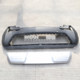 Chery Little Ant Rear Bumper에 적합한 새로운 에너지 EQ1 후면 범퍼 어셈블리 후면 범퍼 트림 Chery Little Ant Rear Bumper에 적합한 새로운 에너지 EQ1 후면 범퍼 어셈블리 후면 범퍼 트림