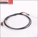 Haojueyu 다이아몬드 독수리 다이아몬드 스카이 독수리 HJ125T-10A/C/E/G/16A/D 스쿠터 풀 케이블 스로틀 케이블에 적합합니다. Haojueyu 다이아몬드 독수리 다이아몬드 스카이 독수리 HJ125T-10A/C/E/G/16A/D 스쿠터 풀 케이블 스로틀 케이블에 적합합니다.