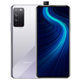 Honor X10 ໂທລະສັບມືຖື 5G Kirin 820 ຊິບ dual-mode ເກົ້າແຖບ 180/90Hz ເຕັມຈໍ