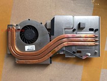 New original Lenovo IBM W701 graphics card fan radiator 60Y4949