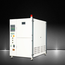 Liquid-cooled water cooler high and low temperature humid and hot aging tank Industrial chiller new energy battery experimental cycle refrigeration