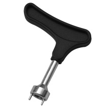 Universal golf shoe nail puller golf nail puller shoe nail wrench screwdriver golf nail puller