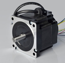 86 series brushless motor 220W3000 to 48