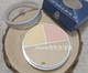 Phantom of the Opera kryolan three-color concealer palette 40g to cover dark circles China salmon custom rn ສີ palette