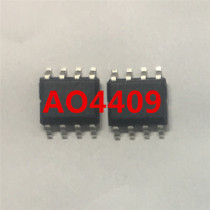 Patch AO4409 SOP-8 P-type field effect transistor IC battery MOS chip new imported