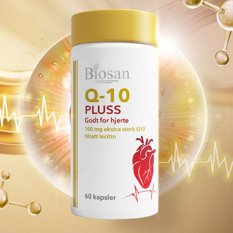 biosan辅酶q10软胶囊120粒