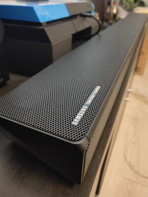 samsung/三星 hw-q60t/xz 蓝牙回音壁电视音响q70t q950t q900t