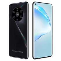 New listing exploits T50pro Black shark 5g All Netcom Android Installers Ultrathin Big Screen Student Gaming Smartphone