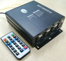 ArtNet SD Kart offline recording 512 channel 1024TCP_UDP_IP Connected RS232-485 broadcast