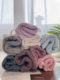 MEOW DAD와 MOM MAKE MODAL FABRIC DIY 직물 스트레치 티셔츠 아기 옷 어린이 옷 여름 MEOW DAD와 MOM MAKE MODAL FABRIC DIY 직물 스트레치 티셔츠 아기 옷 어린이 옷 여름
