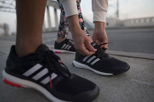 Adidas Energy Boost 2014