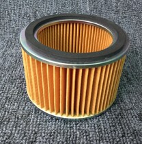 Adapted to Wuyang WY125-F WH125-B Finger MCR125 Air Filter Filter Filter