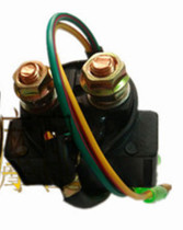 Horizon Little Ninja YY Yongyuan Eagle King Earth Motor Relay DD250 350 Relay Starter