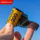 American Kodak Gold 200 Film Kodak Gold135 컬러 필름 36 사진 2016 년 11 월 26 일, 전체 상자 가격 American Kodak Gold 200 Film Kodak Gold135 컬러 필름 36 사진 2016 년 11 월 26 일, 전체 상자 가격