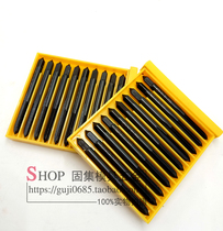 Zhejiang resistant black oxidation plus hard machine to tap M3M4M5M6M8M10M12M14M16 with straight groove