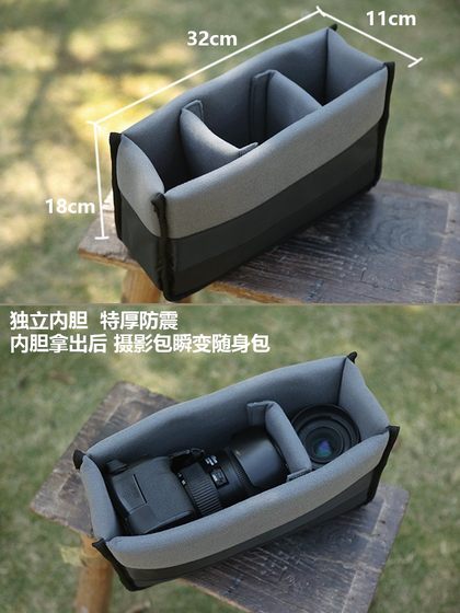 풀 가죽 카메라 가방 방수 1 숄더 사진 가방 SLR 마이크로 단일 디지털 레트로 아트 스토리지 풀 가죽 카메라 가방 방수 1 숄더 사진 가방 SLR 마이크로 단일 디지털 레트로 아트 스토리지
