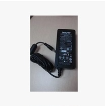 Brother label machine PT-3600 9700 PT-E800TK original power adapter AD9100 with power cord