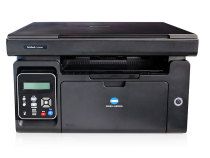 Konica Minolta 2280MF Wireless wifi All-in-one machine 2280MF Copy print scan