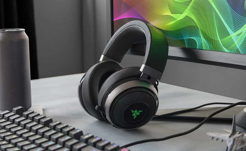 Наушники Razer 7.1 V2 Razer / Razer Наушники Razer 7.1 V2 Razer / Razer