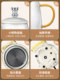 수입 일본 Mujie Mini Health Pots for Home 사용 다기능 사무실, 1 인용 차 끓는 주전자 차 끓는 주전자 차 끓는기구 수입 일본 Mujie Mini Health Pots for Home 사용 다기능 사무실, 1 인용 차 끓는 주전자 차 끓는 주전자 차 끓는기구