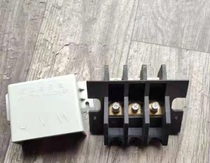 Panasonic Electric Welding Machine Original Factory Input Terminal Block Terminal Cover Wiring Pile Tip