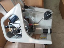 Carbon dioxide gas protection welding machine wire feeder kr500nvc350