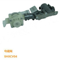 Original TOTO TCF640164316402 6432 6451CS solenoid valve SHXCV04