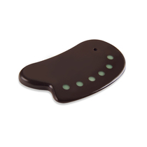 Long Bian Tang Sibin Bianstone plus magnetic gua sha board Full body universal gua sha kit Back Bianstone massager