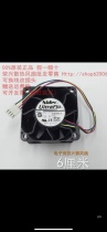 Japan NIDEC 6038 12V 1 60A V60E12BS1B5-07T11 Violence Fan