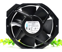 Original set ebmpapst blower fan W2E142-BB01-01 7056ES ebm papst