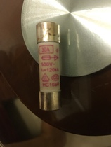 Fuse 30A500V 25A500V 10 * 38MM 1000v 15V 10*38 to be in charge of the price to seek advice
