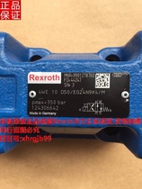 General agent R901278760 4WE10D5X EG24N9K4 M Rexroth Rexroth spot