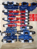 General agent original German H-4WEH25E67 6EG24N9EK4 Rexroth Rexroth valve spot